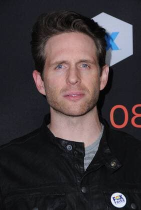 January 26, 2017 - West Hollywood, CA, United States - 26 January 2017 - West Hollywood, California - Glenn Howerton. FX s Legion Los Angeles Premiere held at The Pacific Design Center. Photo Credit: AdMedia West Hollywood United States - ZUMAa123 20170126_zaa_a123_128 Copyright: xBirdiexThompsonx