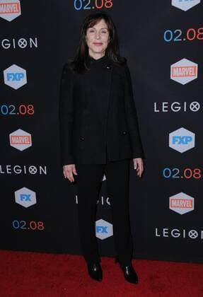 January 26, 2017 - West Hollywood, CA, United States - 26 January 2017 - West Hollywood, California - Lauren Shuller Donner. FX s Legion Los Angeles Premiere held at The Pacific Design Center. Photo Credit: AdMedia West Hollywood United States - ZUMAa123 20170126_zaa_a123_130 Copyright: xBirdiexThompsonx