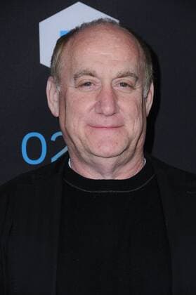 January 26, 2017 - West Hollywood, CA, United States - 26 January 2017 - West Hollywood, California - Jeph Loeb. FX s Legion Los Angeles Premiere held at The Pacific Design Center. Photo Credit: AdMedia West Hollywood United States - ZUMAa123 20170126_zaa_a123_132 Copyright: xBirdiexThompsonx