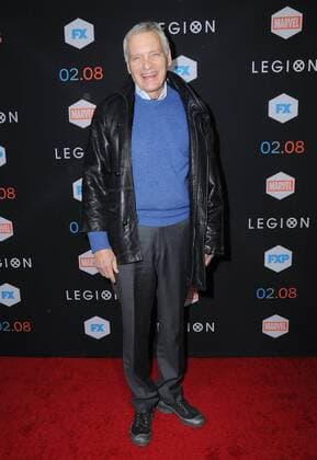 January 26, 2017 - West Hollywood, CA, United States - 26 January 2017 - West Hollywood, California - David Selby. FX s Legion Los Angeles Premiere held at The Pacific Design Center. Photo Credit: AdMedia West Hollywood United States - ZUMAa123 20170126_zaa_a123_133 Copyright: xBirdiexThompsonx