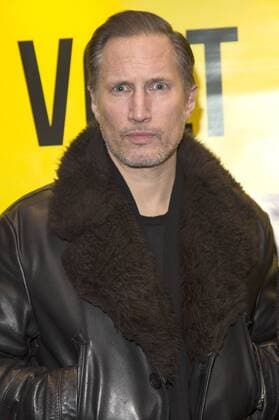 Benno Fürmann bei der Premiere des Kinofilms Volt im Metropol Kino. Düsseldorf, 26.01.2017 Foto:xI.xEdinger xFuturexImage