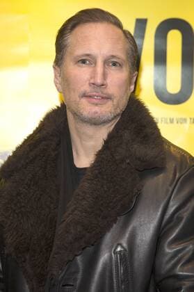 Benno Fürmann bei der Premiere des Kinofilms Volt im Metropol Kino. Düsseldorf, 26.01.2017 Foto:xI.xEdinger xFuturexImage