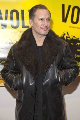Benno Fürmann bei der Premiere des Kinofilms Volt im Metropol Kino. Düsseldorf, 26.01.2017 Foto:xI.xEdinger xFuturexImage