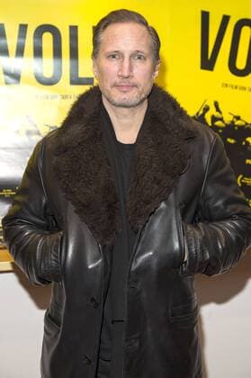 Benno Fürmann bei der Premiere des Kinofilms Volt im Metropol Kino. Düsseldorf, 26.01.2017 Foto:xI.xEdinger xFuturexImage