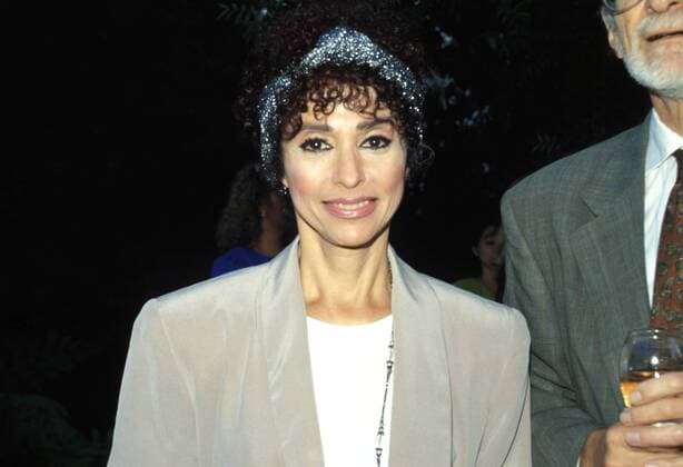 Apr. 12, 2006 - L1849.1991.RITA MORENO. TOM RODRIGUEZ- PHOTOS - ZUMAg49_ 20060412_gaf_g113_207 Copyright: xTomxRodriguezx