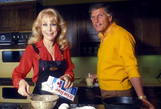 Apr. 25, 2006 - BARBARA EDEN 1980. 29194.SUPPLIED BY PHOTOS, INC. - ZUMAg49_ 20060425_baf_g49_005 Copyright: xGlobexPhotosx