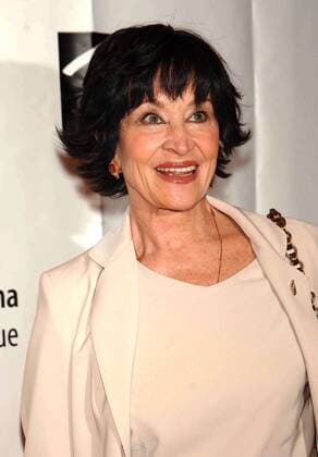May 5, 2006 - New York, New York, USA - K47749AR.72ND ANNUAL DRAMA LEAGUE LUNCHEON AWARDS CEREMONY AT THE MARRIOTT MARQUIS TIMES SQUARE NEW YORK New York 05-05-2006. ANDREA RENAULT- 2006.CHITA RIVERA - ZUMAg49_ 20060505_gaf_g115_053 Copyright: xAndreaxRenaultx