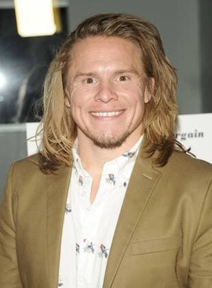 Tony Cavalero THE COMEDIAN Los Angeles Patrick Rideaux PicturePerfect