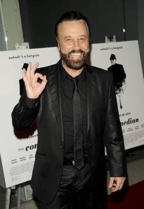 Yakov Smirnoff THE COMEDIAN Los Angeles Patrick Rideaux PicturePerfect