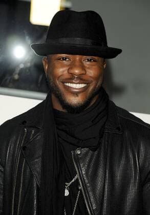 Edwin Hodge THE COMEDIAN Los Angeles Patrick Rideaux PicturePerfect