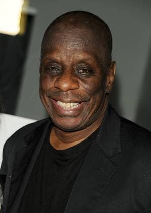 Jimmy Walker THE COMEDIAN Los Angeles Patrick Rideaux PicturePerfect