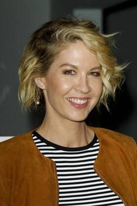 Jenna Elfman THE COMEDIAN Los Angeles Patrick Rideaux PicturePerfect
