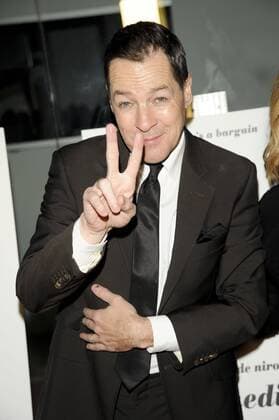 French Stewart THE COMEDIAN Los Angeles Patrick Rideaux PicturePerfect