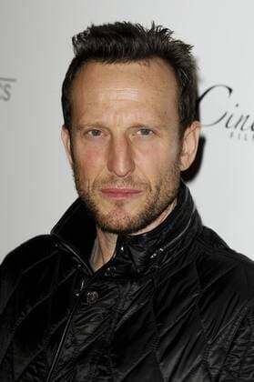 Bodhi Elfman THE COMEDIAN Los Angeles Patrick Rideaux PicturePerfect