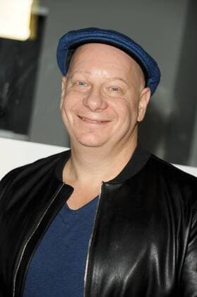 Jeffrey Ross THE COMEDIAN Los Angeles Patrick Rideaux PicturePerfect