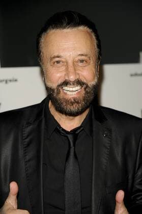 Yakov Smirnoff THE COMEDIAN Los Angeles Patrick Rideaux PicturePerfect