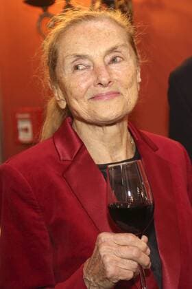 Erni Mangold bei der Premieren-Party des Theaterstücks Harold und Maude sowie der Geburtstagsfeier zum 90. Geburtstag von Erni Mangold im Hotel Regina.Wien, 26.01.2017 Foto:xF.xJ.xMorgenbesserx xFuturexImage