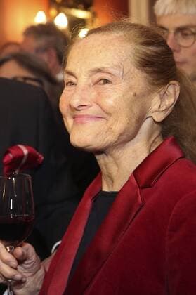 Erni Mangold bei der Premieren-Party des Theaterstücks Harold und Maude sowie der Geburtstagsfeier zum 90. Geburtstag von Erni Mangold im Hotel Regina.Wien, 26.01.2017 Foto:xF.xJ.xMorgenbesserx xFuturexImage