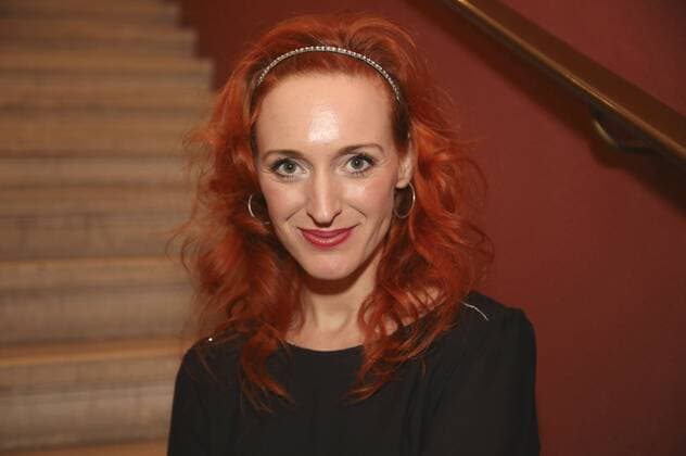 Silvia Meisterle bei der Premieren-Party des Theaterstücks Harold und Maude sowie der Geburtstagsfeier zum 90. Geburtstag von Erni Mangold im Hotel Regina.Wien, 26.01.2017 Foto:xF.xJ.xMorgenbesserx xFuturexImage