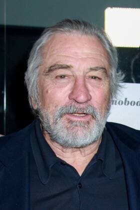 Robert De Niro bei der The Comedian Film Premiere am 27.01.2017 in Los Angeles Sony Pictures Classics The Comedian Film Premiere in Los Angeles, 2017 