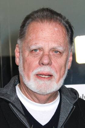 Taylor Hackford bei der The Comedian Film Premiere am 27.01.2017 in Los Angeles Sony Pictures Classics The Comedian Film Premiere in Los Angeles, 2017 