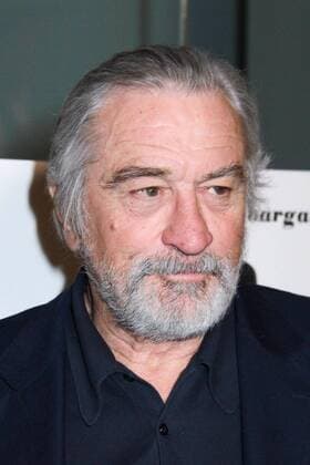 Robert De Niro bei der The Comedian Film Premiere am 27.01.2017 in Los Angeles Sony Pictures Classics The Comedian Film Premiere in Los Angeles, 2017 