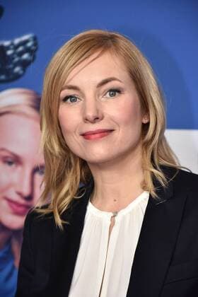 Nadja Uhl bei der Timm Thaler oder das verkaufte Lachen Film Premiere am 29.01.2017 in Berlin Timm Thaler oder das verkaufte Lachen Film Premiere in Berlin, 2017 