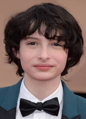 Actor Finn Wolfhard arrives for the the 23rd annual SAG Awards held at the Shrine Auditorium in Los Angeles on January 29, 2017. The Screen Actors Guild Awards will be broadcast live on TNT and TBS.  LAP20170129062 JIMxRUYMEN