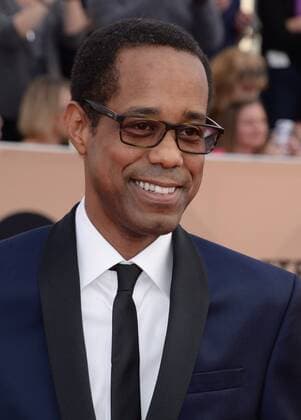 Actor Wayne Wilderson arrives for the the 23rd annual SAG Awards held at the Shrine Auditorium in Los Angeles on January 29, 2017. The Screen Actors Guild Awards will be broadcast live on TNT and TBS.  LAP20170129075 JIMxRUYMEN