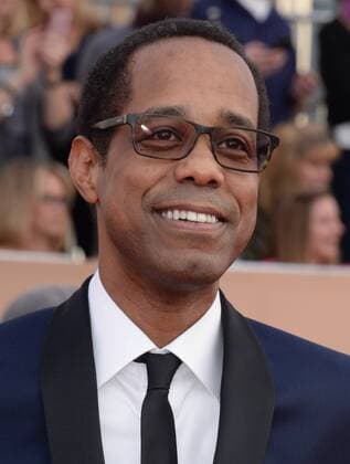 Actor Wayne Wilderson arrives for the the 23rd annual SAG Awards held at the Shrine Auditorium in Los Angeles on January 29, 2017. The Screen Actors Guild Awards will be broadcast live on TNT and TBS.  LAP20170129076 JIMxRUYMEN