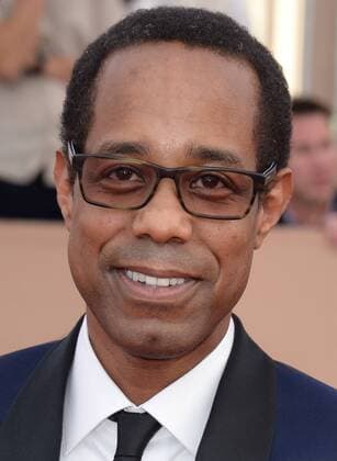 Actor Wayne Wilderson arrives for the the 23rd annual SAG Awards held at the Shrine Auditorium in Los Angeles on January 29, 2017. The Screen Actors Guild Awards will be broadcast live on TNT and TBS.  LAP20170129077 JIMxRUYMEN
