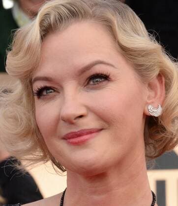 Actress Gretchen Mol arrives for the the 23rd annual SAG Awards held at the Shrine Auditorium in Los Angeles on January 29, 2017. The Screen Actors Guild Awards will be broadcast live on TNT and TBS.  LAP20170129100 JIMxRUYMEN