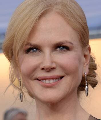 Actress Nicole Kidman arrives for the the 23rd annual SAG Awards held at the Shrine Auditorium in Los Angeles on January 29, 2017. The Screen Actors Guild Awards will be broadcast live on TNT and TBS.  LAP20170129160 JIMxRUYMEN