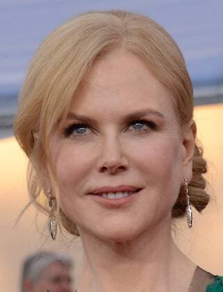 Actress Nicole Kidman arrives for the the 23rd annual SAG Awards held at the Shrine Auditorium in Los Angeles on January 29, 2017. The Screen Actors Guild Awards will be broadcast live on TNT and TBS.  LAP20170129161 JIMxRUYMEN