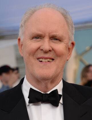 Actor John Lithgow arrives for the the 23rd annual SAG Awards held at the Shrine Auditorium in Los Angeles on January 29, 2017. The Screen Actors Guild Awards will be broadcast live on TNT and TBS.  LAP20170129310 JIMxRUYMEN