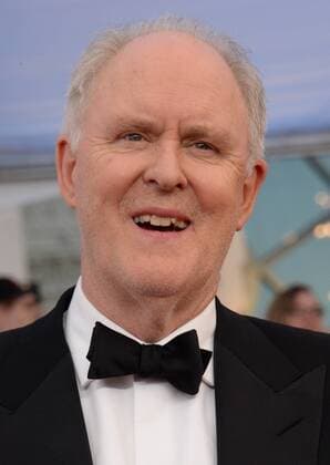 Actor John Lithgow arrives for the the 23rd annual SAG Awards held at the Shrine Auditorium in Los Angeles on January 29, 2017. The Screen Actors Guild Awards will be broadcast live on TNT and TBS.  LAP20170129311 JIMxRUYMEN