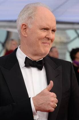 Actor John Lithgow arrives for the the 23rd annual SAG Awards held at the Shrine Auditorium in Los Angeles on January 29, 2017. The Screen Actors Guild Awards will be broadcast live on TNT and TBS.  LAP20170129312 JIMxRUYMEN