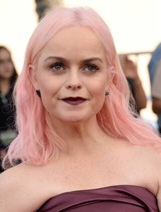 Actress Taryn Manning arrives for the the 23rd annual SAG Awards held at the Shrine Auditorium in Los Angeles on January 29, 2017. The Screen Actors Guild Awards will be broadcast live on TNT and TBS.  LAP20170129371 JIMxRUYMEN