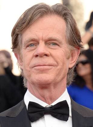 Actor William H. Macy arrives for the the 23rd annual SAG Awards held at the Shrine Auditorium in Los Angeles on January 29, 2017. The Screen Actors Guild Awards will be broadcast live on TNT and TBS.  LAP20170129385 JIMxRUYMEN