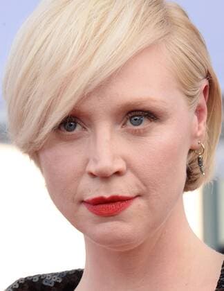 Actress Gwendoline Christie arrives for the the 23rd annual SAG Awards held at the Shrine Auditorium in Los Angeles on January 29, 2017. The Screen Actors Guild Awards will be broadcast live on TNT and TBS.  LAP20170129389 JIMxRUYMEN