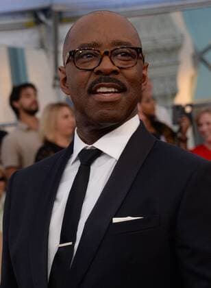 Actor Courtney B. Vance arrives for the the 23rd annual SAG Awards held at the Shrine Auditorium in Los Angeles on January 29, 2017. The Screen Actors Guild Awards will be broadcast live on TNT and TBS.  LAP20170129396 JIMxRUYMEN
