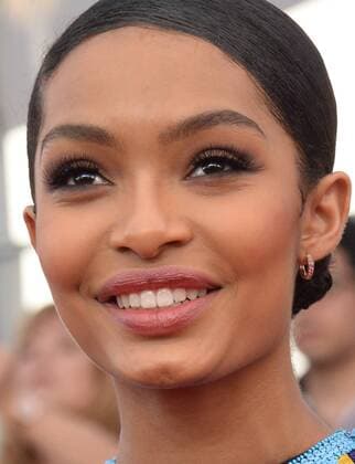 Actress Yara Shahidi arrives for the the 23rd annual SAG Awards held at the Shrine Auditorium in Los Angeles on January 29, 2017. The Screen Actors Guild Awards will be broadcast live on TNT and TBS.  LAP20170129429 JIMxRUYMEN