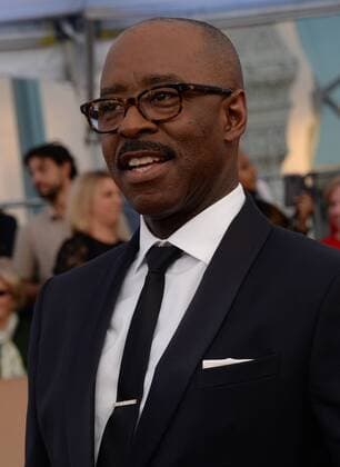 Actor Courtney B. Vance arrives for the the 23rd annual SAG Awards held at the Shrine Auditorium in Los Angeles on January 29, 2017. The Screen Actors Guild Awards will be broadcast live on TNT and TBS.  LAP20170129395 JIMxRUYMEN