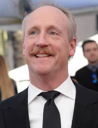 Actor Matt Walsh arrives for the the 23rd annual SAG Awards held at the Shrine Auditorium in Los Angeles on January 29, 2017. The Screen Actors Guild Awards will be broadcast live on TNT and TBS.  LAP20170129456 JIMxRUYMEN