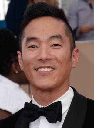 Actor Leonardo Nam arrives for the the 23rd annual SAG Awards held at the Shrine Auditorium in Los Angeles on January 29, 2017. The Screen Actors Guild Awards will be broadcast live on TNT and TBS.  LAP20170129526 JIMxRUYMEN