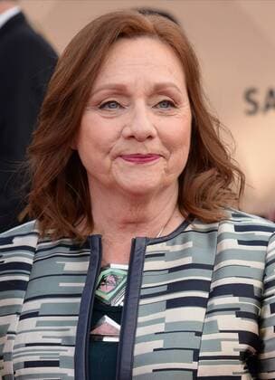 Actress Dale Soules arrives for the the 23rd annual SAG Awards held at the Shrine Auditorium in Los Angeles on January 29, 2017. The Screen Actors Guild Awards will be broadcast live on TNT and TBS.  LAP20170129524 JIMxRUYMEN