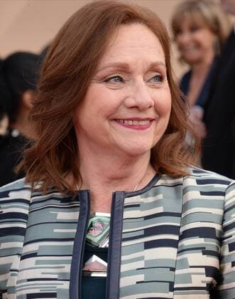 Actress Dale Soules arrives for the the 23rd annual SAG Awards held at the Shrine Auditorium in Los Angeles on January 29, 2017. The Screen Actors Guild Awards will be broadcast live on TNT and TBS.  LAP20170129525 JIMxRUYMEN
