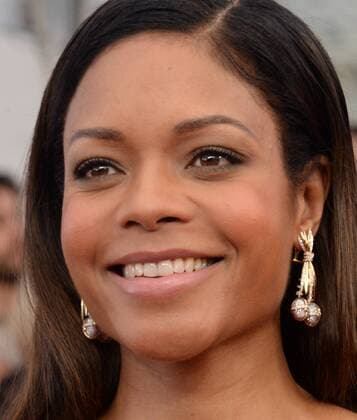 Actress Naomie Harris arrives for the the 23rd annual SAG Awards held at the Shrine Auditorium in Los Angeles on January 29, 2017. The Screen Actors Guild Awards will be broadcast live on TNT and TBS.  LAP20170129580 JIMxRUYMEN