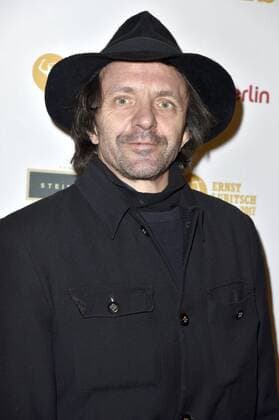 David Bennent bei der Verleihung vom Ernst-Lubitsch-Preis 2017 im Kino Babylon. Berlin, 29.01.2017 Foto:xJ.xQuinternx xFuturexImage