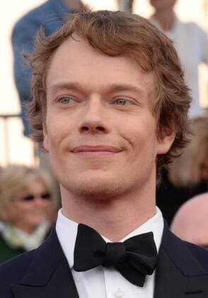 Actor Alfie Allen arrives for the 23rd annual SAG Awards held at the Shrine Auditorium in Los Angeles on January 29, 2017. The Screen Actors Guild Awards will be broadcast live on TNT and TBS.  LAP20170129802 JIMxRUYMEN